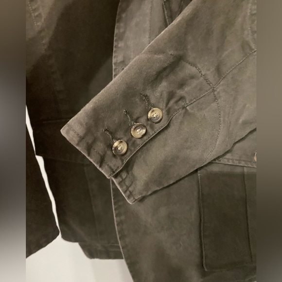 JL Powell Jacket - Picture 3 of 13